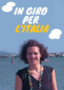 In giro per l'Italia_poster