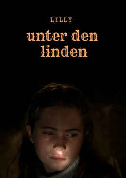 Lilly unter den Linden_poster