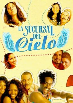 La Sucursal del Cielo_poster