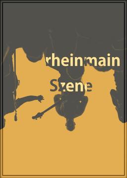 Rheinmain Szene_poster