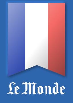 Le Monde_poster
