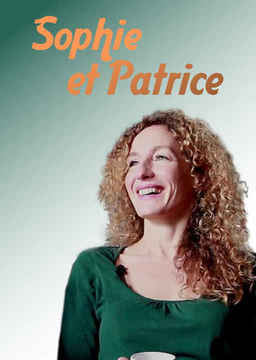 Sophie et Patrice_poster