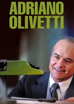 Adriano Olivetti_poster