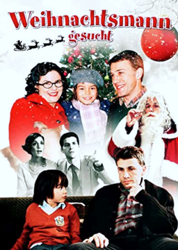 Weihnachtsmann gesucht_poster