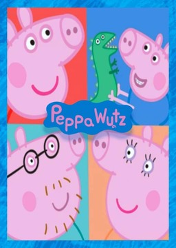 Peppa Wutz_poster