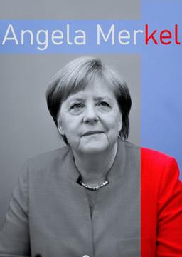 Angela Merkel_poster
