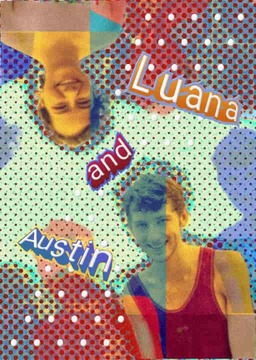 Luana and Austin_poster