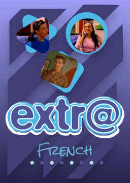 Extr@_poster