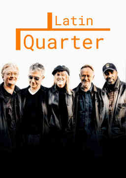 Latin Quarter_poster