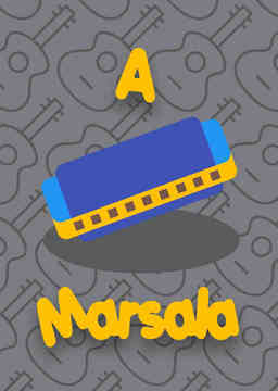 A Marsala_poster