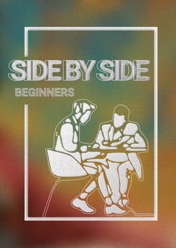Side by Side - Beginners_poster