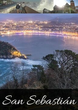San Sebastián_poster