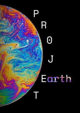Project Earth_poster