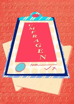 Umfragen_poster
