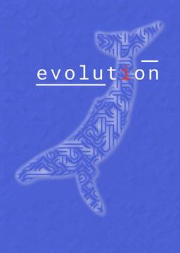 Evolution_poster