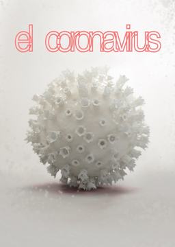El coronavirus_poster