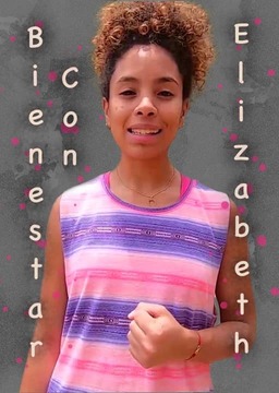Bienestar con Elizabeth_poster