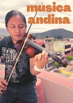 Música andina_poster