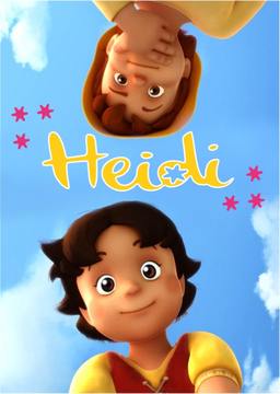 Heidi_poster