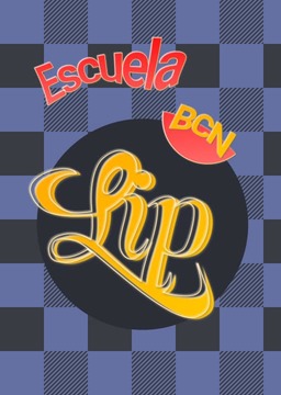 Escuela BCNLIP_poster