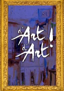 d'Art d'Art_poster