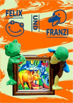 Felix und Franzi_poster