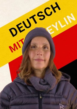 Deutsch mit Eylin_poster