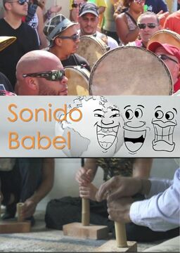 Sonido Babel_poster
