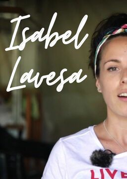 Isabel Lavesa_poster