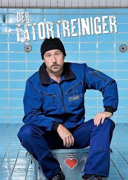 Tatortreiniger_poster