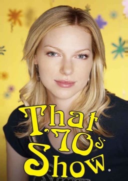 That '70s Show_poster