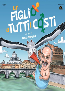 Un Figlio a tutti i costi_poster