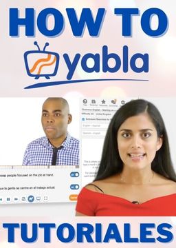 Tutoriales de Yabla_poster