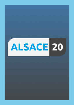 Alsace 20_poster
