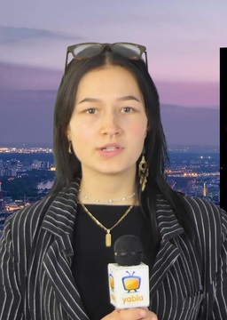 Langsam gesprochene Nachrichten_poster