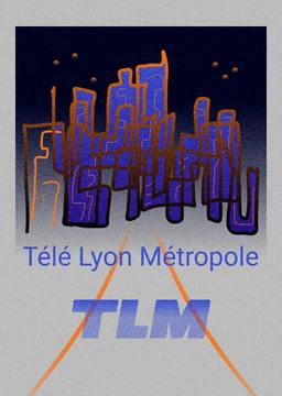 Télé Lyon Métropole_poster