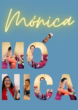Mónica_poster