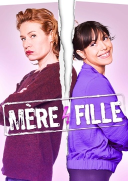 Mère & Fille_poster