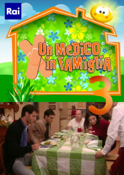 Un medico in famiglia Stagione 3_poster