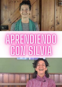 Aprendiendo con Silvia_poster
