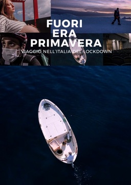 Fuori era primavera_poster