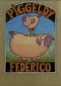 Piggeldy e Federico_poster