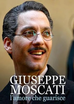 Moscati, l'amore che guarisce_poster