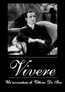 Vivere_poster