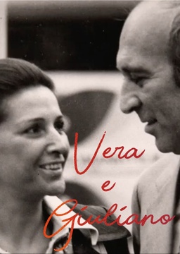 Vera e Giuliano_poster