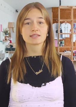 Deutsch mit Paula_poster