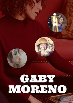Gaby Moreno_poster