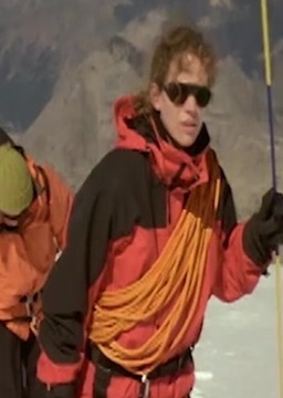 Gran Paradiso_poster