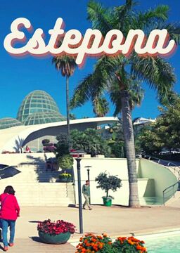 Estepona_poster