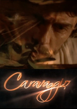 Caravaggio_poster